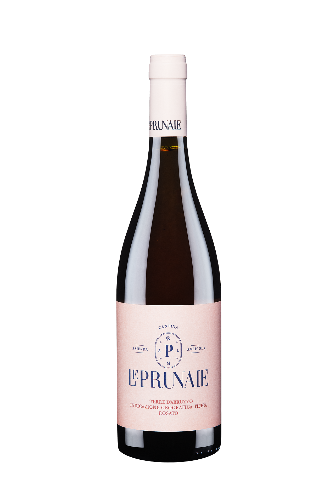 Rosato Terre d'Abruzzo IGT 2025