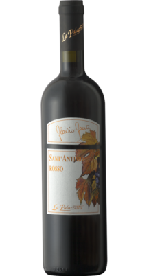 Sant’Antimo Rosso D.O.C.