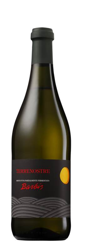 Barbis Mosto Parzialmente Fermentato