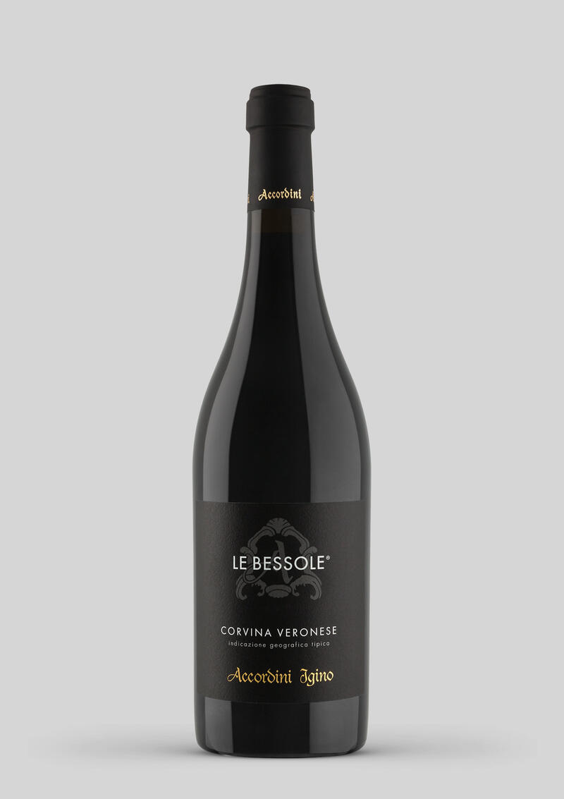 Corvina Veronese