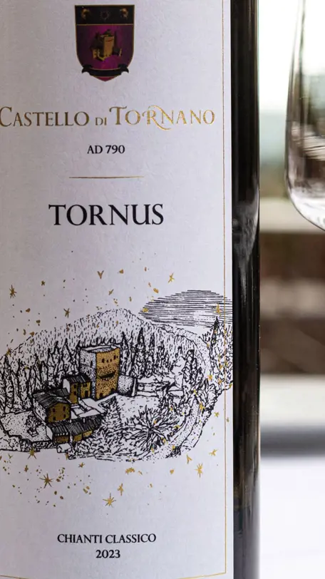 Chianti Classico Tornus DOCG 2023