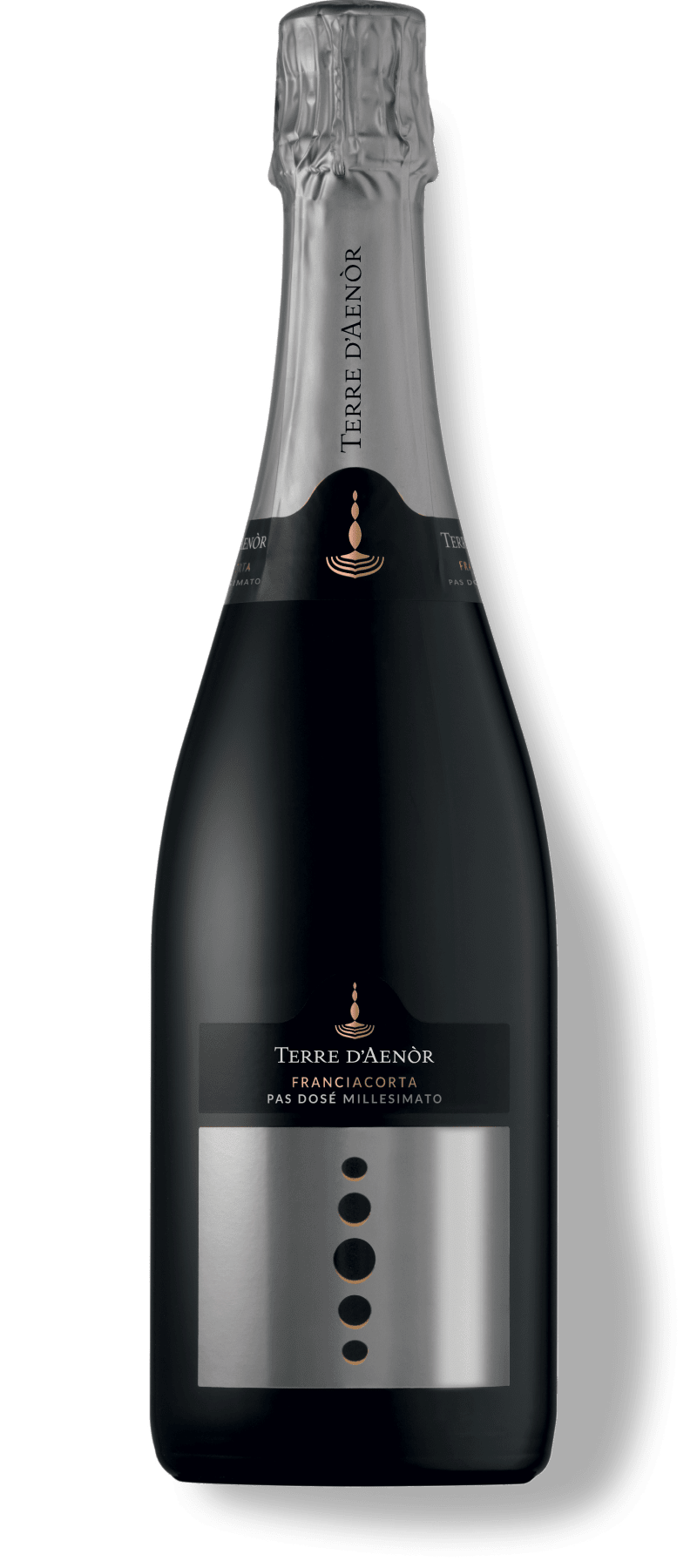 Franciacorta Pas Dosé