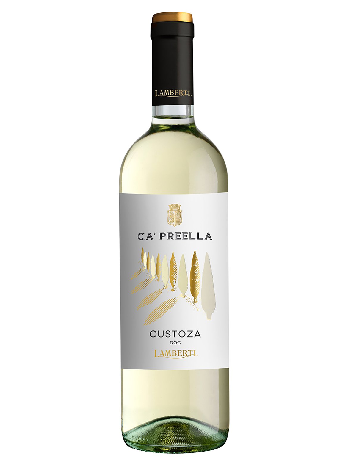 CA' PREELLA Custoza DOC