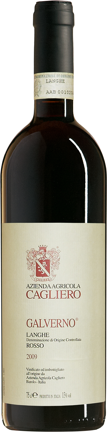 Galverno Langhe Rosso D.O.C.