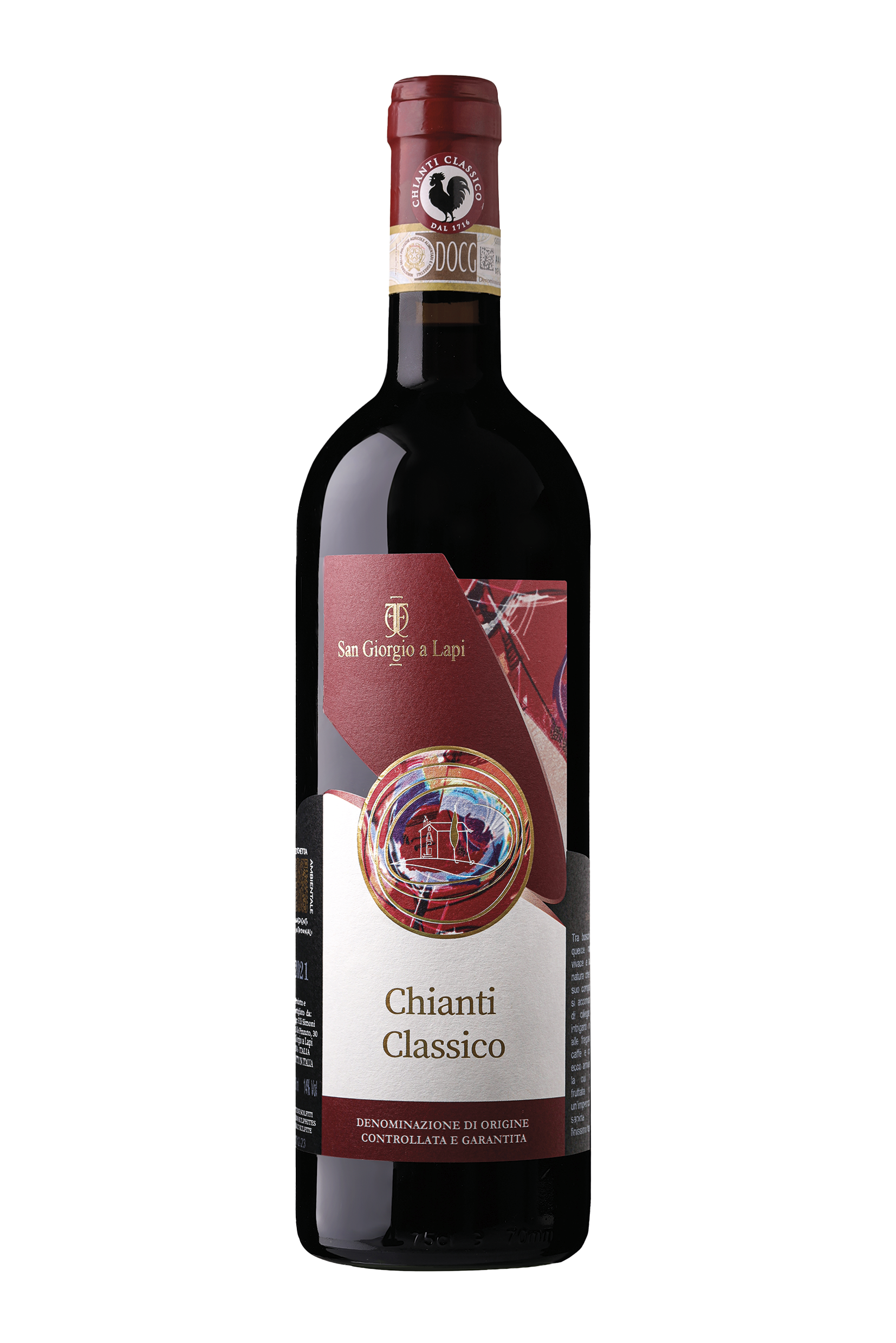 Chianti Classico