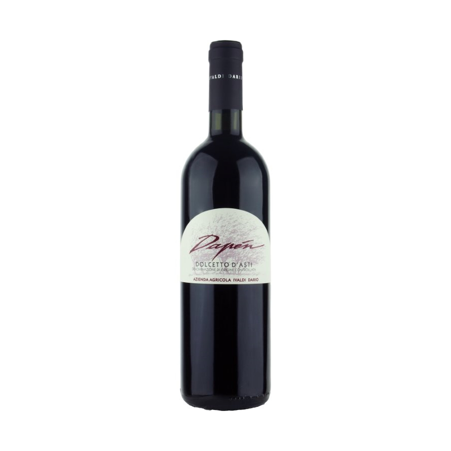 Dolcetto d’Asti DOC Dapén
