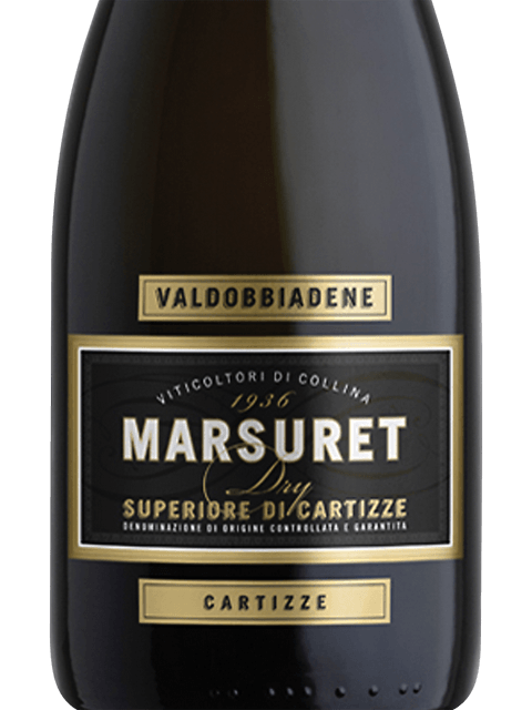 Valdobbiadene Prosecco Superiore DOCG Dry