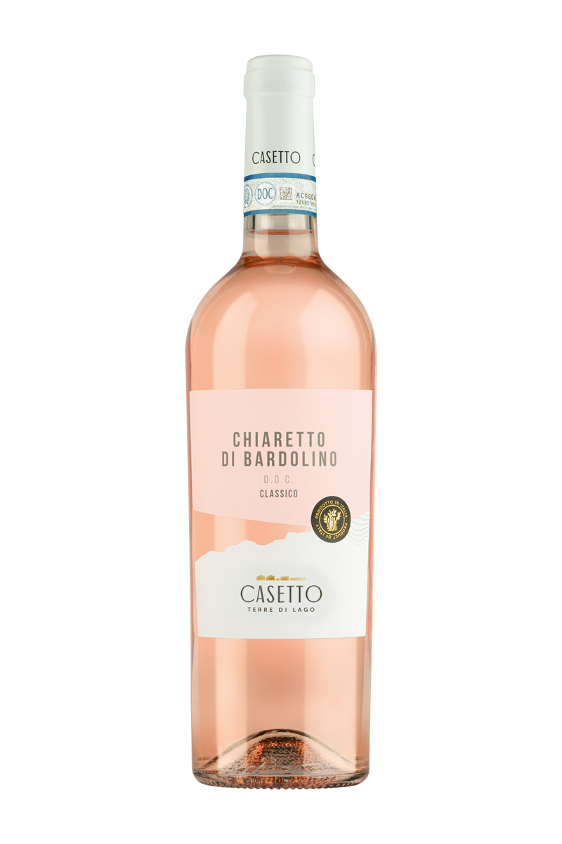 Chiaretto di Bardolino Classico