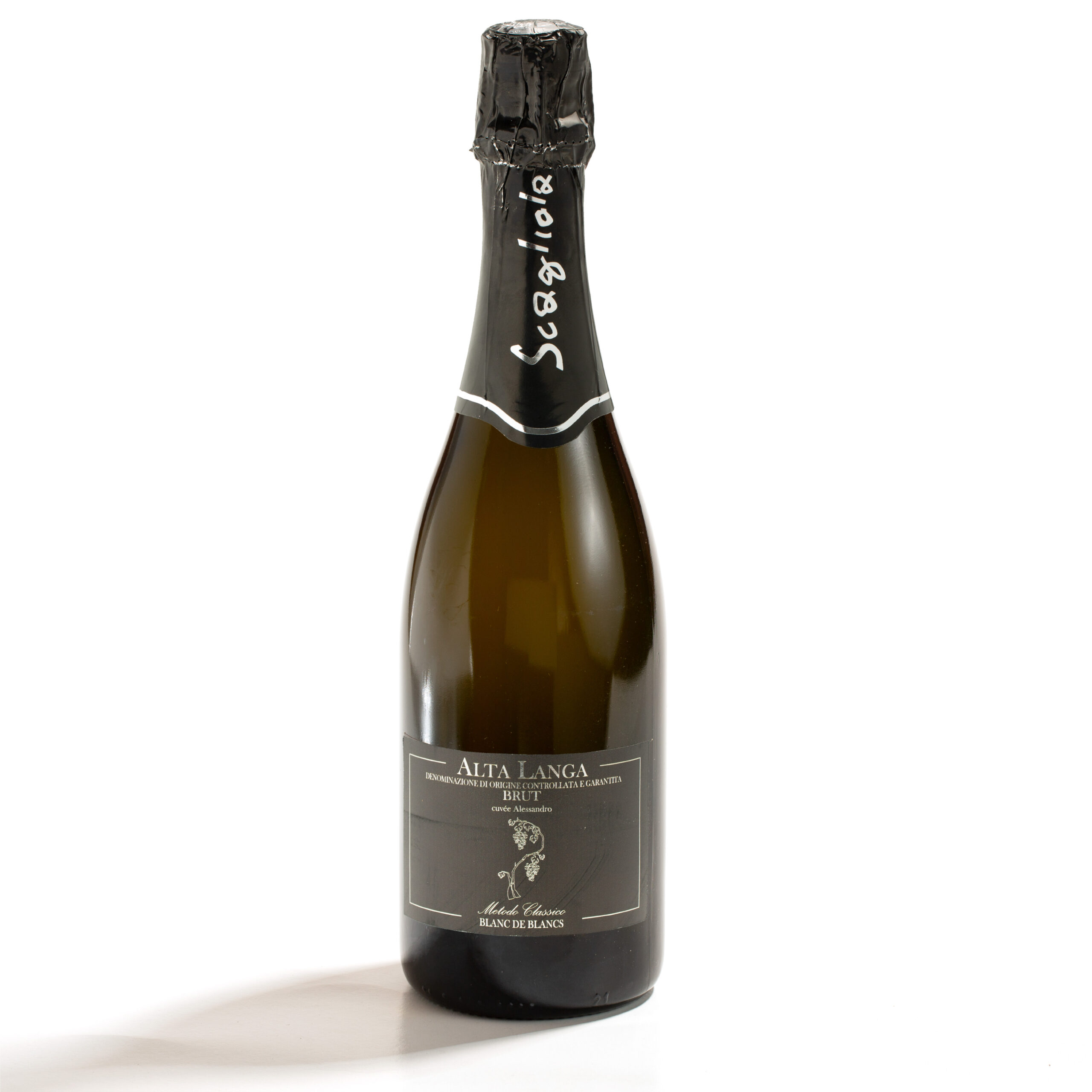 Canelli D.O.C.G. Moscato “SiFaSol”