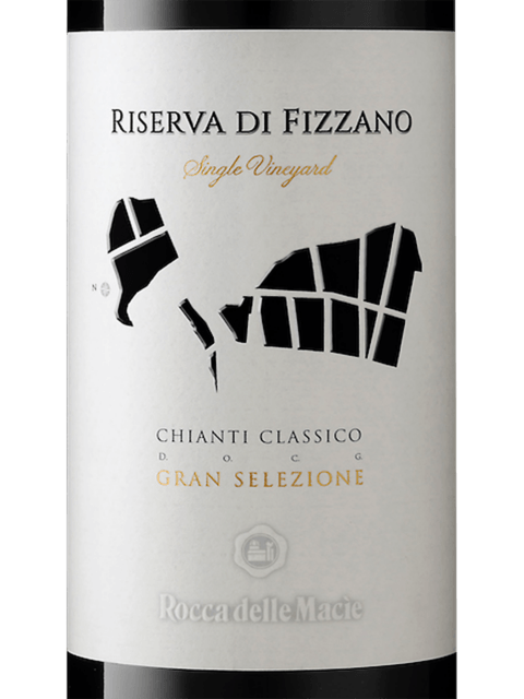 Riserva Di Fizzano Chianti Classico Gran Selezione