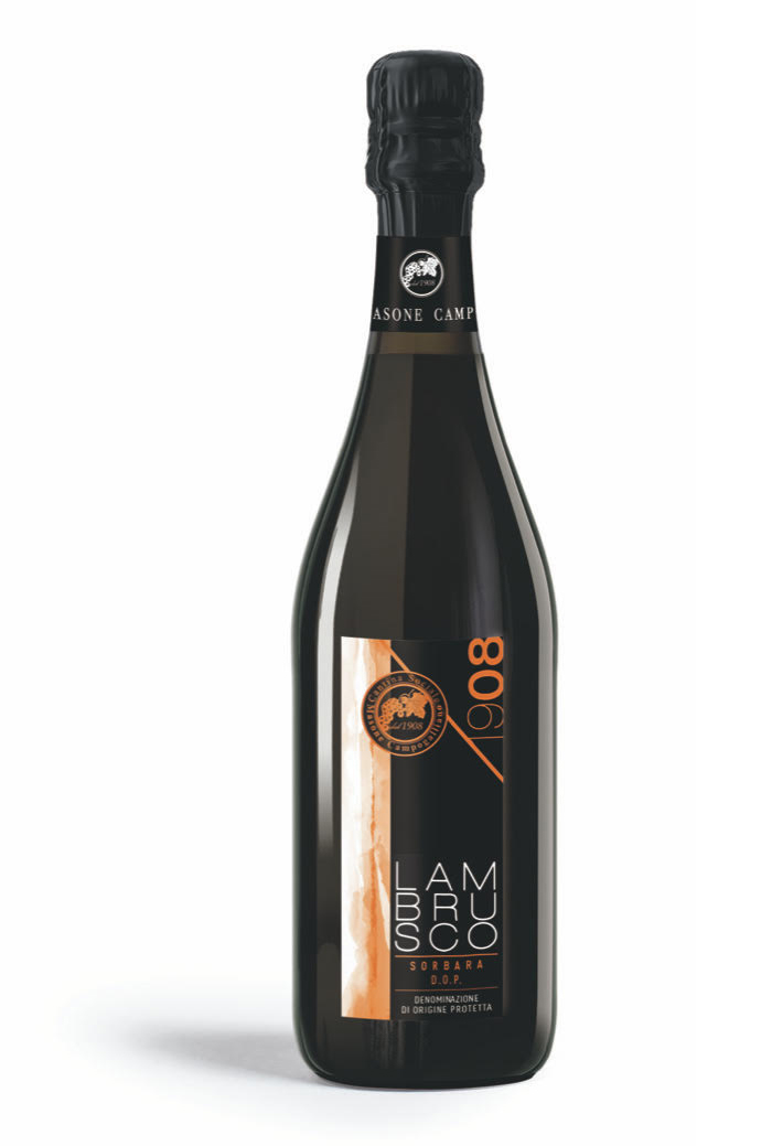 Lambrusco di Sorbara DOP