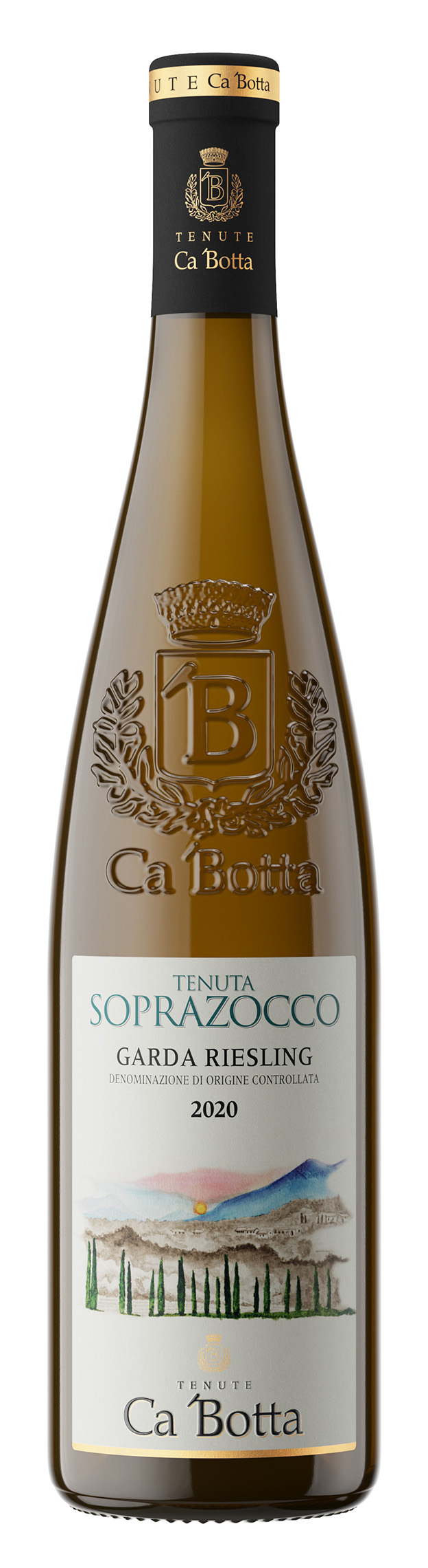 Tenuta Soprazocco Garda Riesling DOC