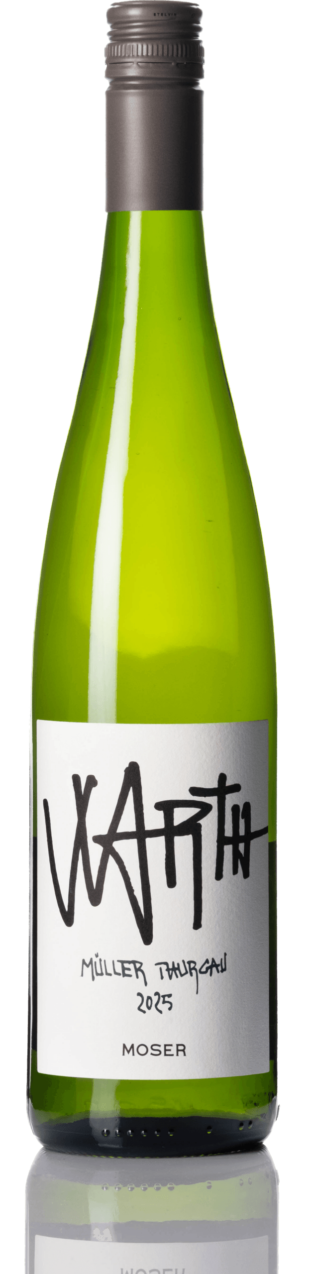MÜLLER THURGAU