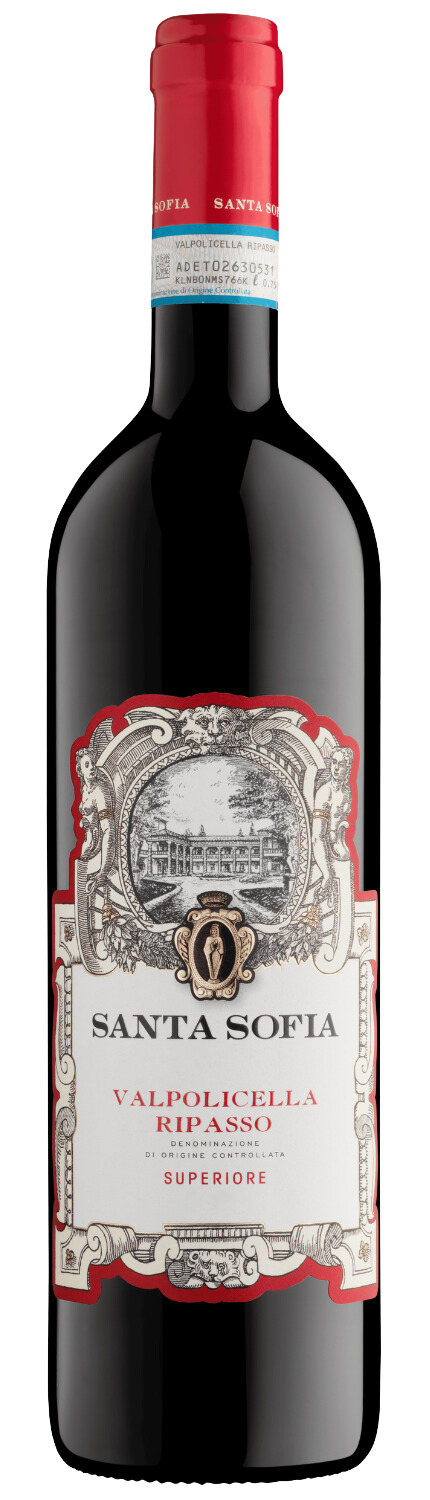 VALPOLICELLA RIPASSO
