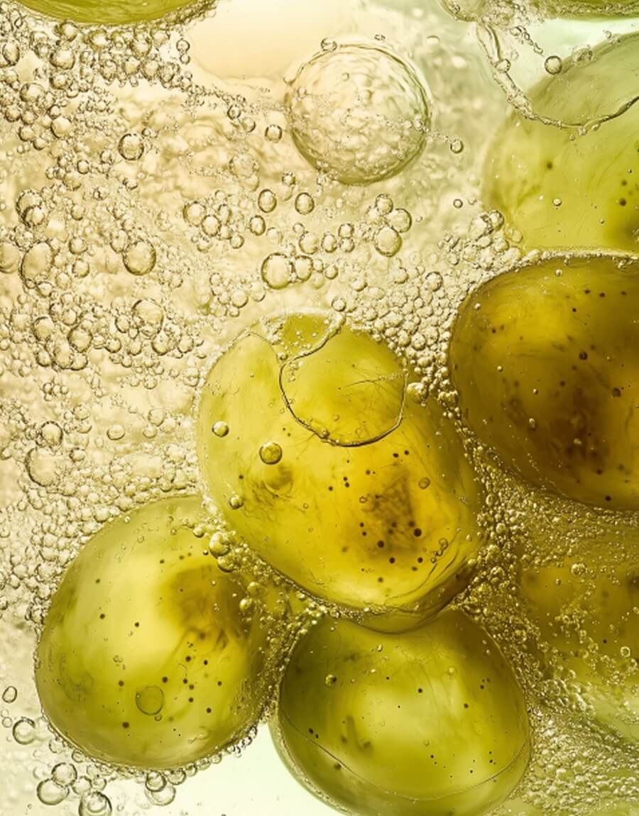 Valdobbiadene Prosecco Superiore DOCG Rive Extra Brut