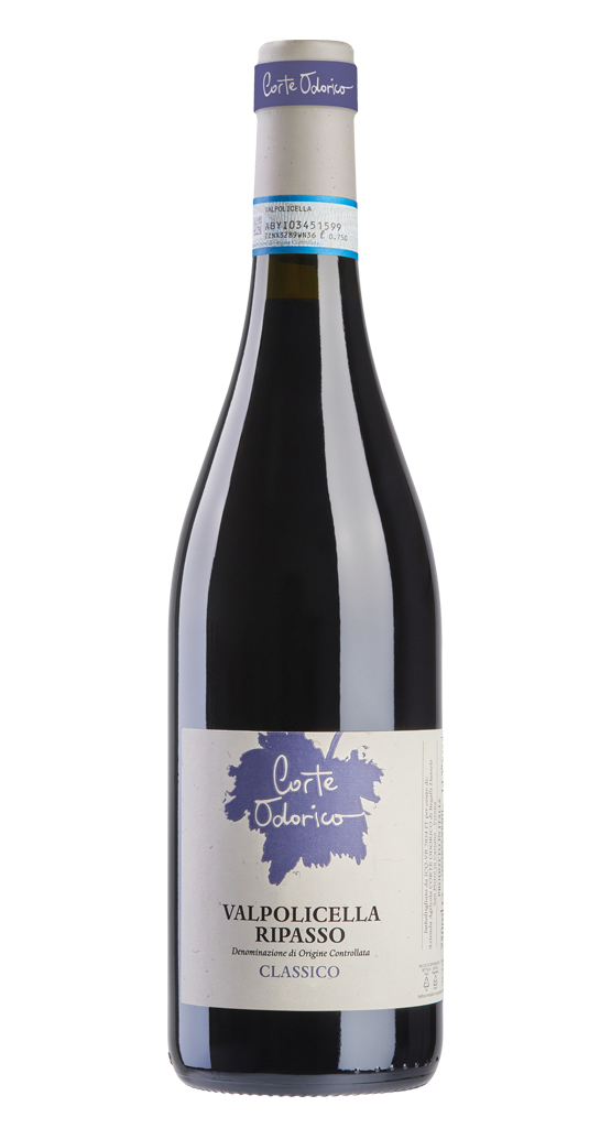 Valpolicella Ripasso DOC Classico