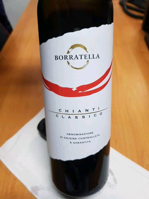 Chianti Classico