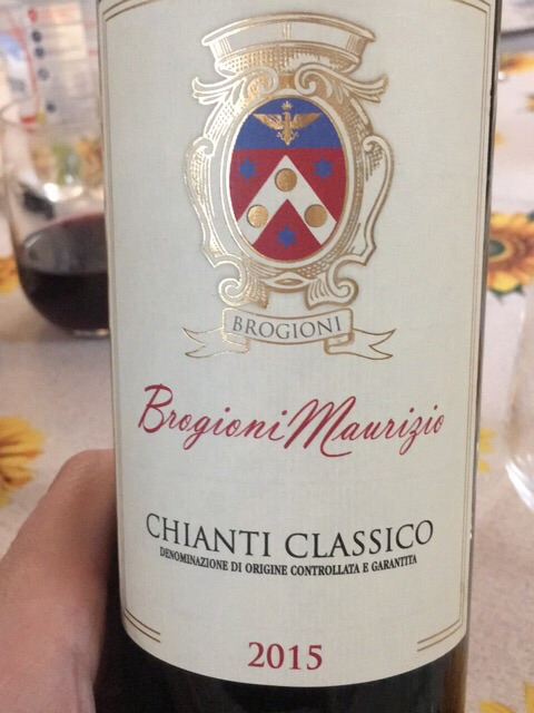 Chianti Classico