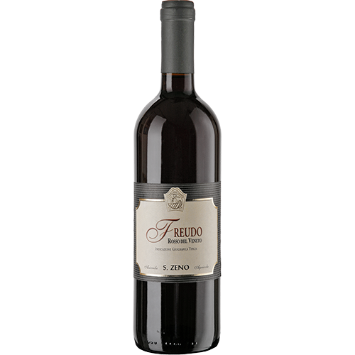 Freudo Rosso del Veneto
