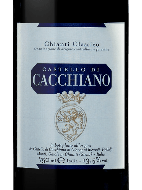 Chianti Classico