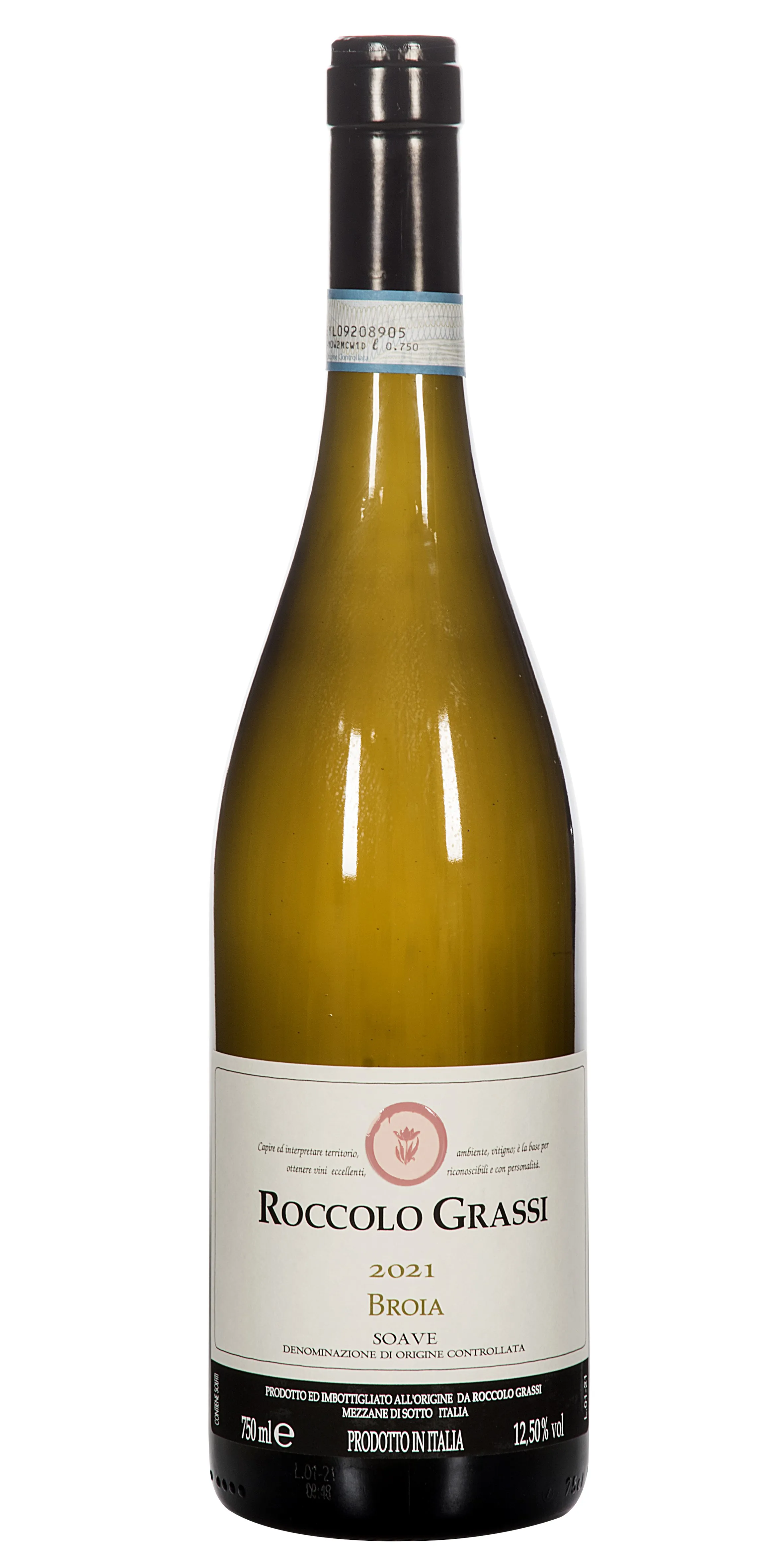SOAVE BROIA