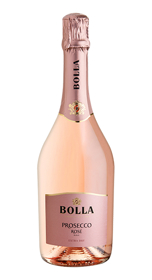 PROSECCO DOC ROSÉ Extra Dry