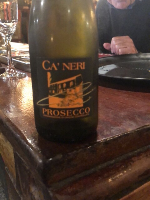 Valdobbiadene Prosecco Superiore DOCG Brut