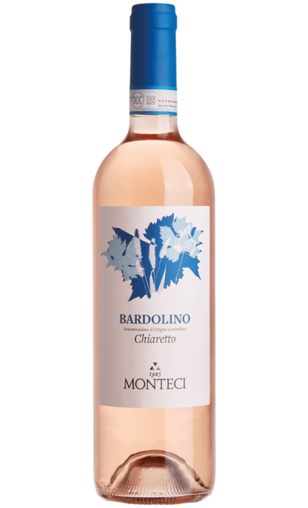 Bardolino Chiaretto DOC