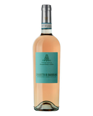 Chiaretto di Bardolino DOC 2025