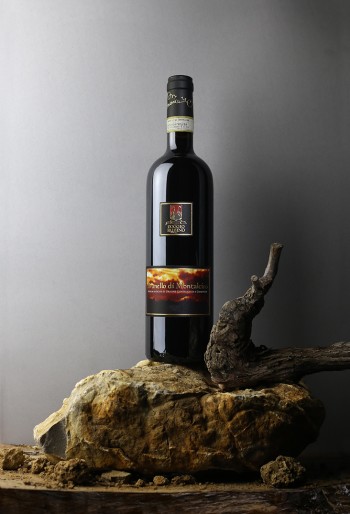 Brunello di Montalcino 0.75L 2021