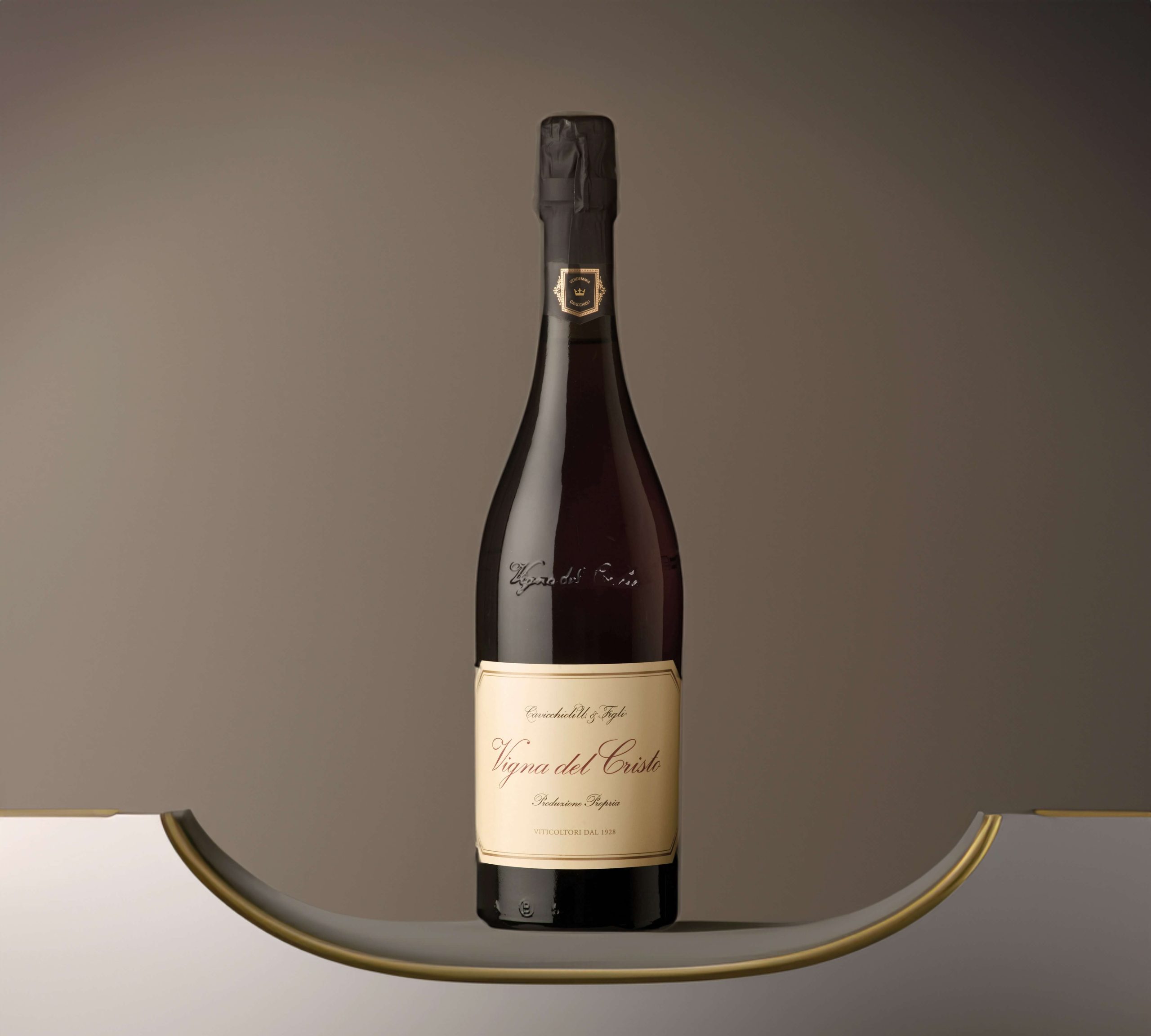 Lambrusco magazine.