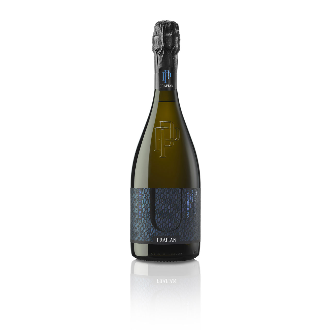 Valdobbiadene Prosecco Superiore DOCG Brut
