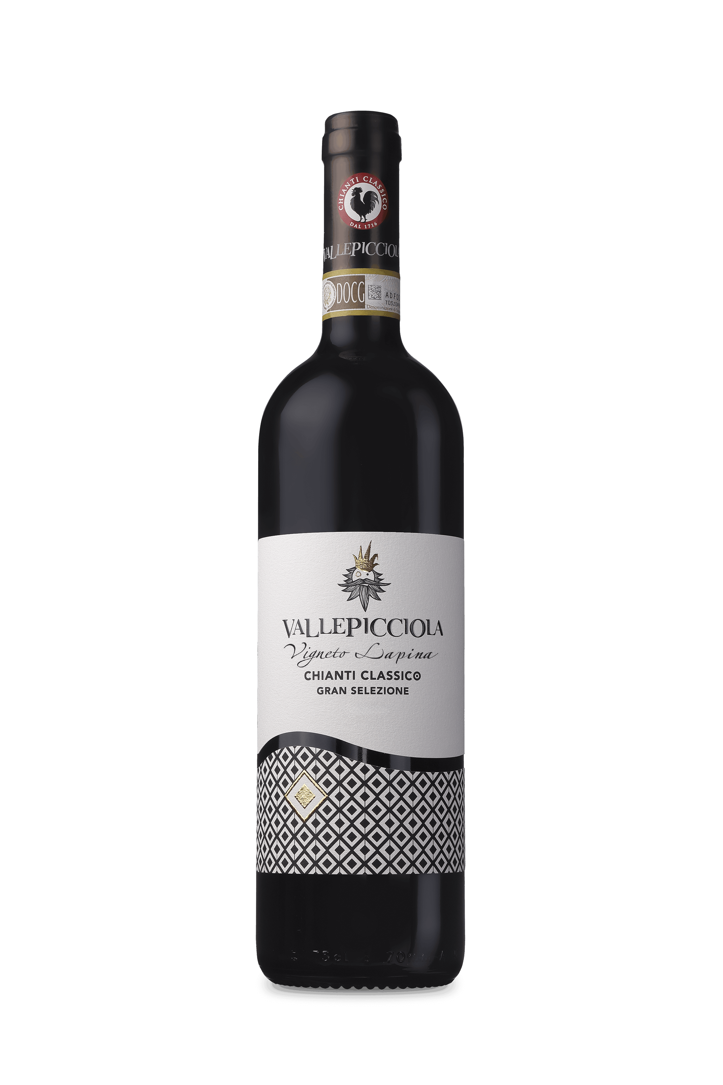 Chianti Classico Gran Selezione Vigneto "Lapina"