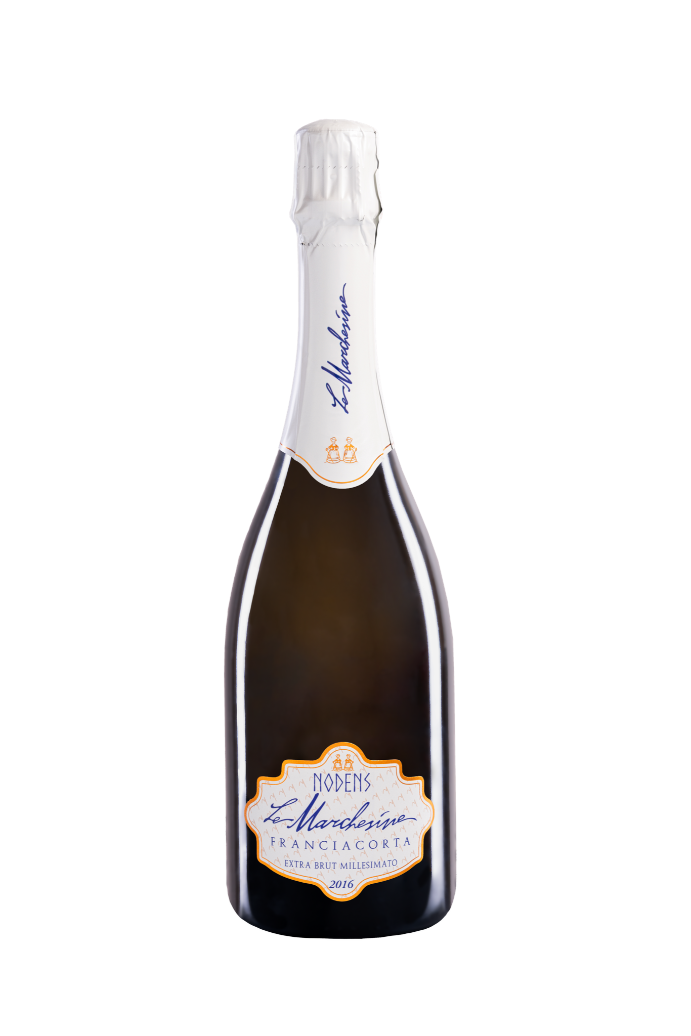 Franciacorta Dosaggio zero Riserva Secolo Novo
