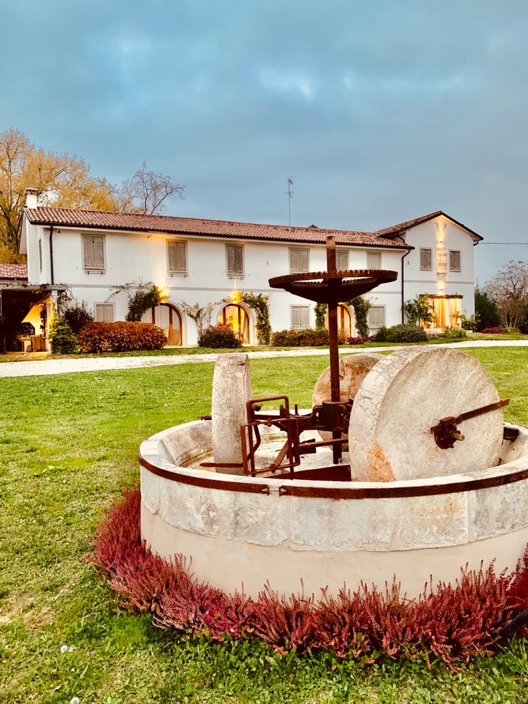 Valdobbiadene Prosecco Superiore DOCG Brut