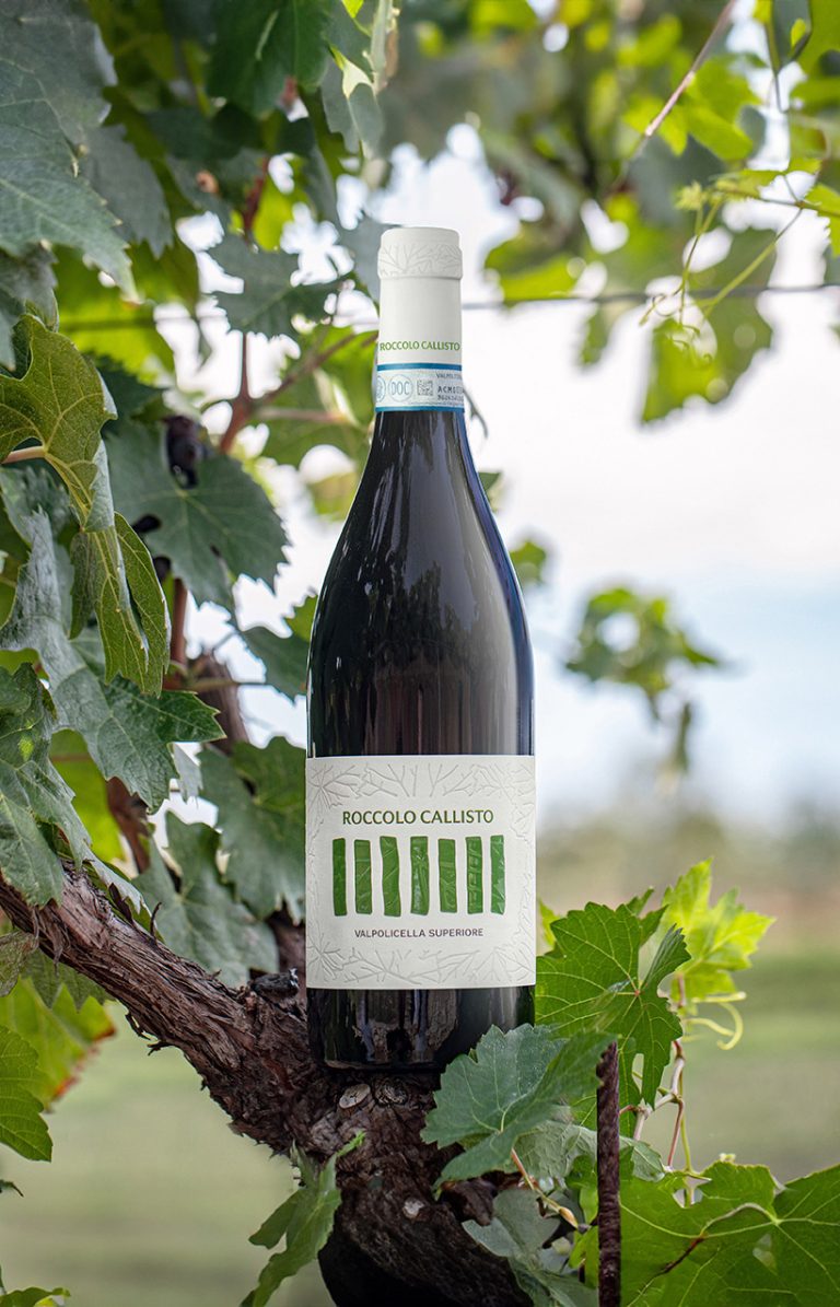 Valpolicella Superiore
