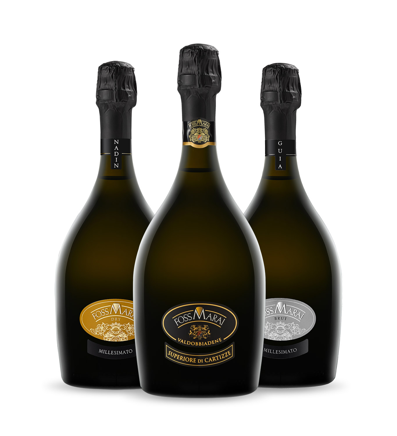Cartizze DOCG Dry