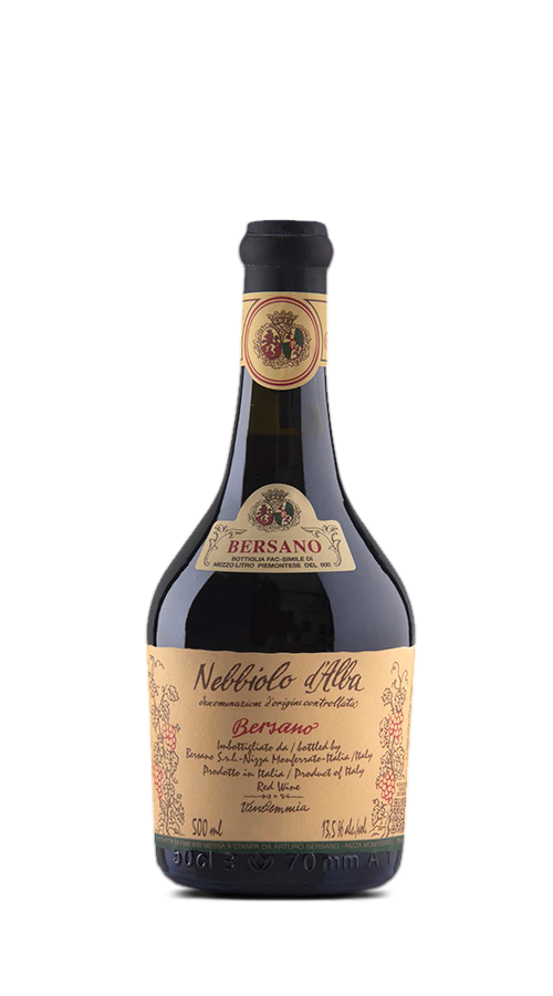 Nebbiolo d'Alba D.o.c.