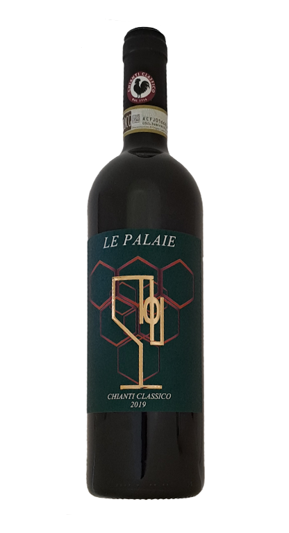 Chianti Classico 2019