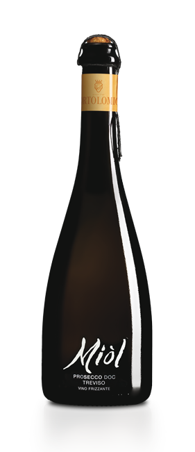 Miol Frizzante FRIZZANTE PROSECCO D.O.C. TREVISO VINO