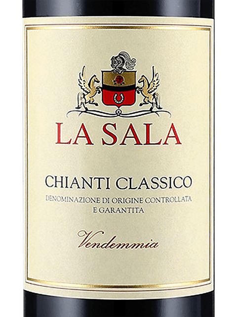 Chianti Classico