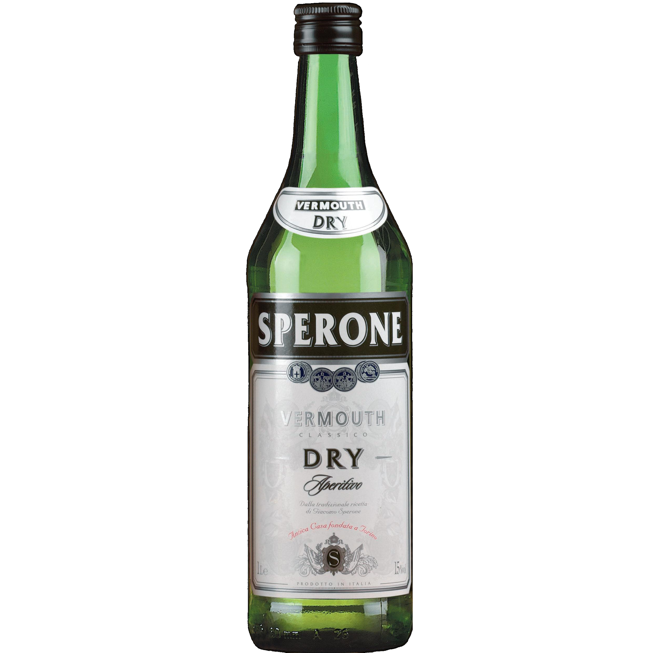 Vermouth Dry