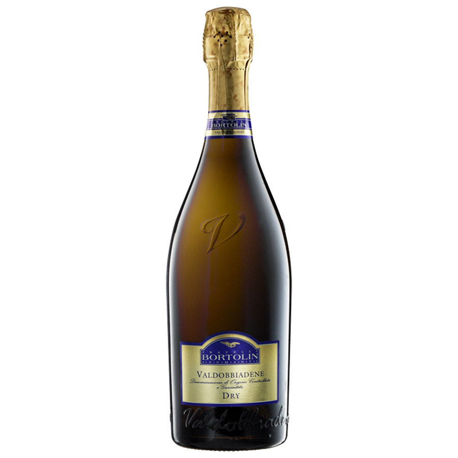 Valdobbiadene Prosecco Superiore DOCG Brut