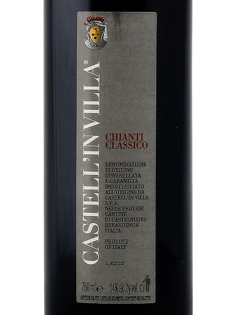 Chianti Classico