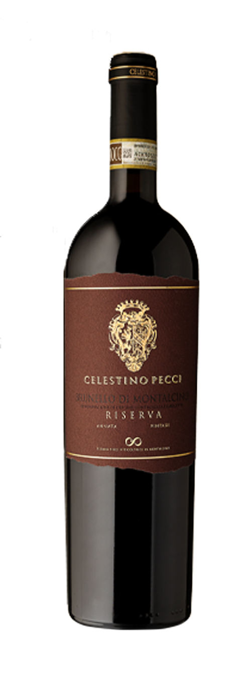 Brunello di Montalcino - Riserva