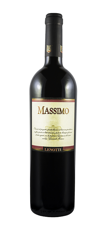 “Massimo” Veneto IGT Rosso