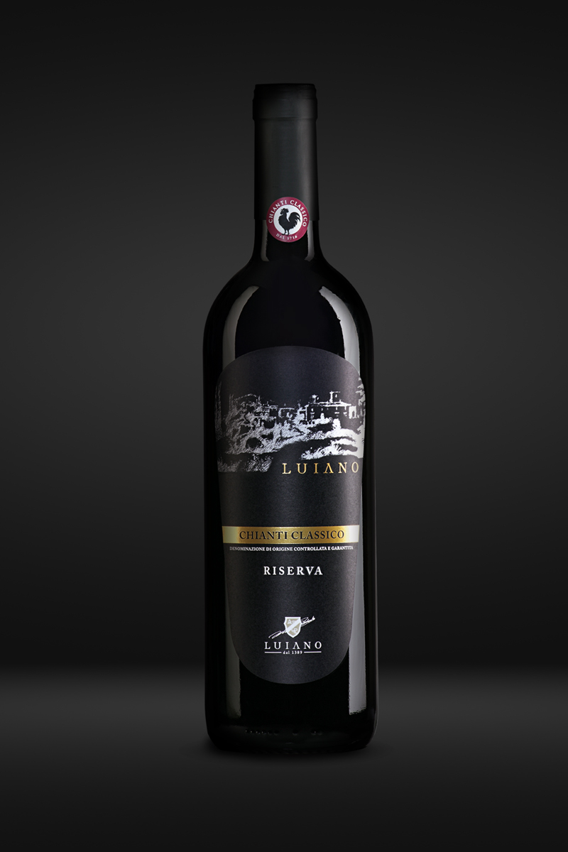 Chianti Classico DOCG Riserva
