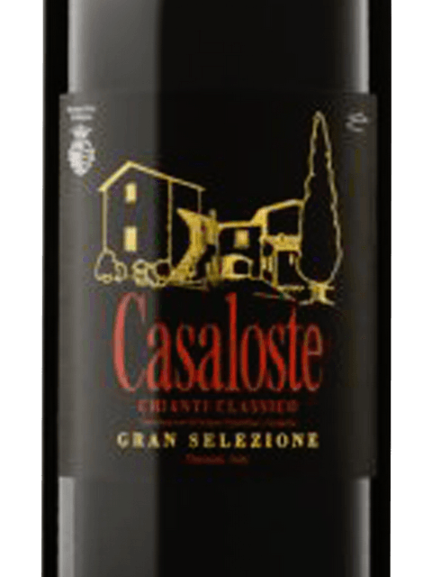 Gran Selezione Chianti Classico