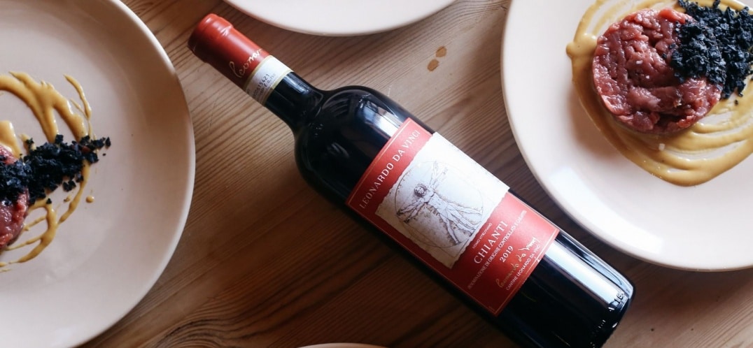 Chianti: i migliori abbinamenti