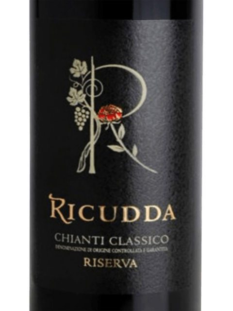 Chianti Classico Riserva